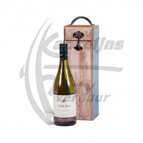 Product Special Edition 1 fles wijn 75 cl 