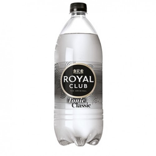 Product Royal Club Tonic