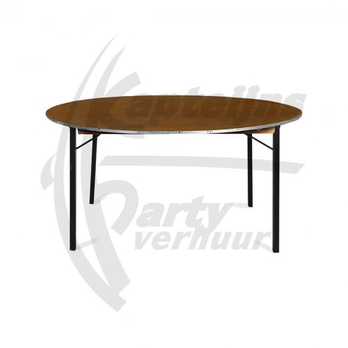 Product Tafel rond