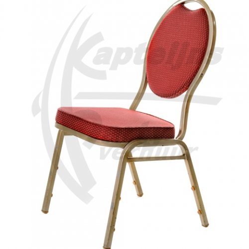 Product Gestoffeerde stoel