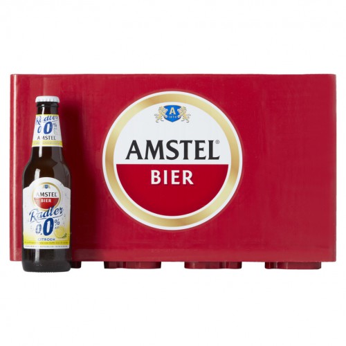 Product Amstel Radler Lemon 0 %