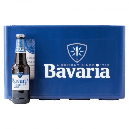 Product Bavaria 0.0 %