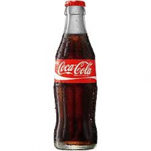 Product Coca cola krat 24 x 20 cl