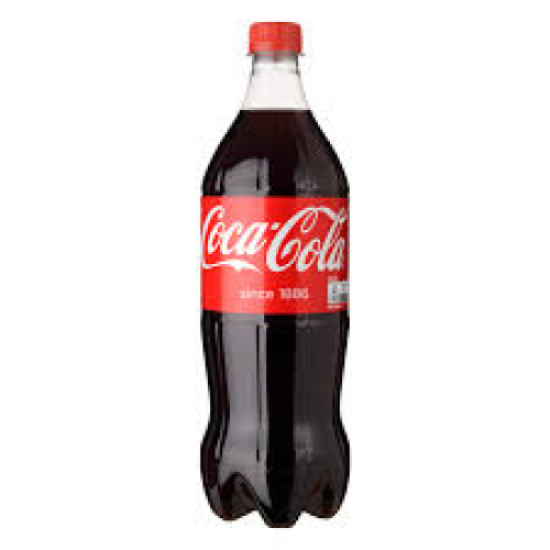 Product Coca cola Regular