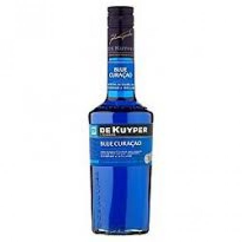 Product De Kuyper Blue Curacao