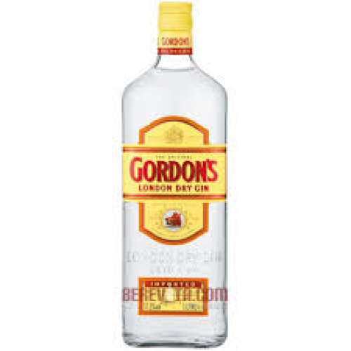 Product Gordon London Dry Gin