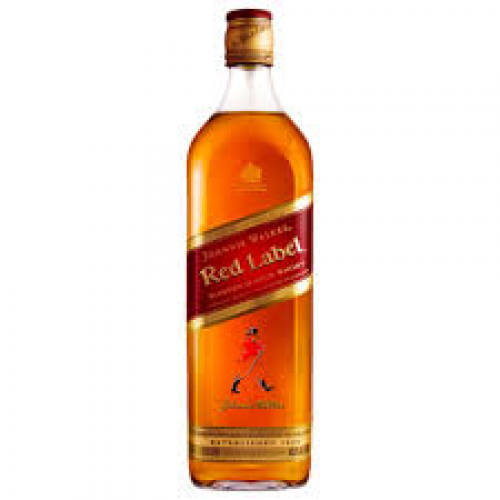 Product Johnnie Walker Red Label 