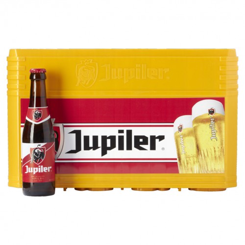 Product Jupiler bier 